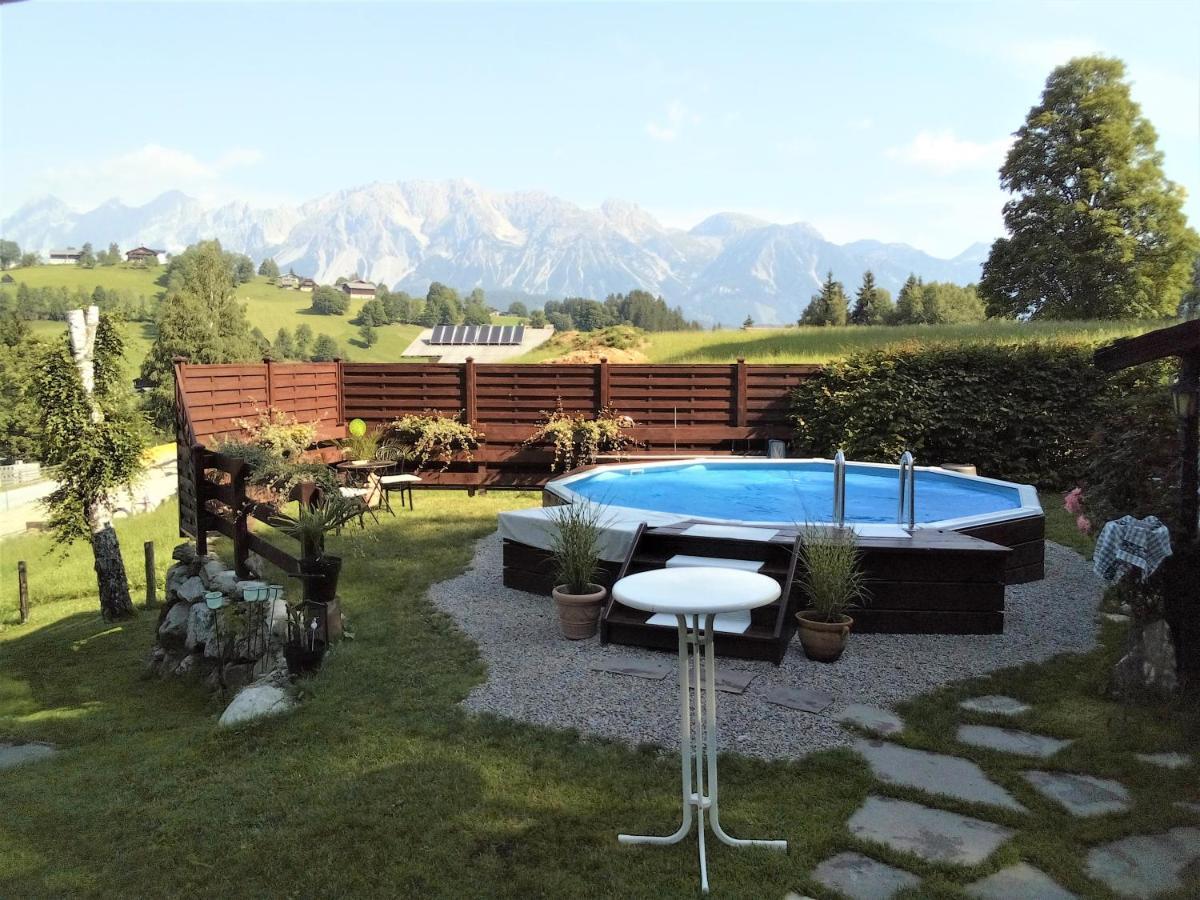Landhaus - Neubauer Schladming Exterior photo