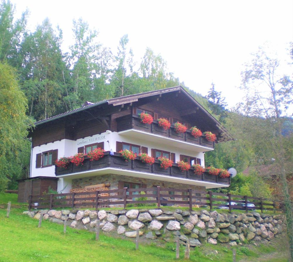 Landhaus - Neubauer Schladming Exterior photo